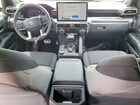 2026 Toyota Tacoma Trd Sport Серебряный vin: 3TMKB5FN3TM054252