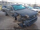 2024 Toyota Tacoma Sr5 Black vin: 3TMKB5FN4RM022662