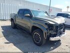 2026 Toyota Tacoma Trd Sport Brown vin: 3TMKB5FN6TM058103