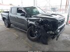 2026 Toyota Tacoma Trd Sport Black vin: 3TMKB5FN6TM059512