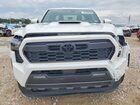 2024 Toyota Tacoma Trd Sport Белый vin: 3TMKB5FN7RM004348