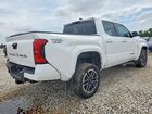 2024 Toyota Tacoma Trd Sport Белый vin: 3TMKB5FN7RM004348