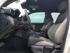 2024 Toyota Tacoma Trd Sport Белый vin: 3TMKB5FN7RM004348