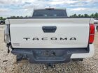 2024 Toyota Tacoma Trd Sport Белый vin: 3TMKB5FN7RM004348