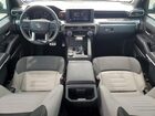 2024 Toyota Tacoma Trd Sport Белый vin: 3TMKB5FN7RM004348