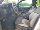 2024 Toyota Tacoma Trd Sport White vin: 3TMKB5FN7RM004916