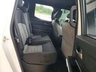 2024 Toyota Tacoma Trd Sport White vin: 3TMKB5FN7RM004916