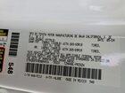 2024 Toyota Tacoma Trd Sport White vin: 3TMKB5FN7RM004916
