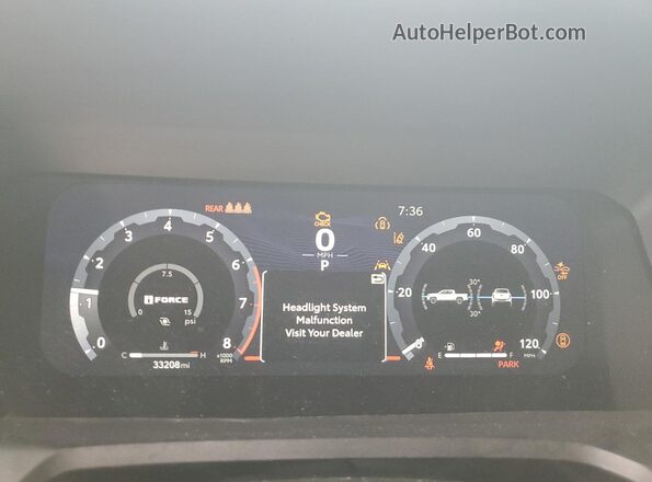 3TMKB5FN7RM004916 2024 TOYOTA TACOMA White 