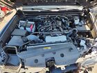 2025 Toyota Tacoma Sr5 Gray vin: 3TMKB5FN7SM028798