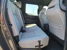 2025 Toyota Tacoma Sr5 Gray vin: 3TMKB5FN7SM028798
