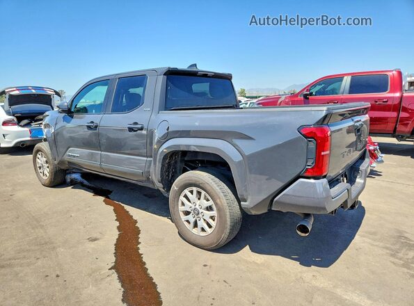 3TMKB5FN7SM028798 2025 TOYOTA TACOMA Gray Հետևի ձախ