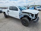 2025 Toyota Tacoma Trd Off-road Белый vin: 3TMLB5JN0SM094752 2025 Toyota Tacoma Trd Off-road Белый vin: 3TMLB5JN0SM094752