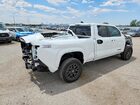 2025 Toyota Tacoma Trd Off-road Белый vin: 3TMLB5JN0SM094752 2025 Toyota Tacoma Trd Off-road Белый vin: 3TMLB5JN0SM094752