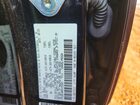 2025 Toyota Tacoma Trd Sport Черный vin: 3TMLB5JN0SM153203