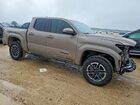 2026 Toyota Tacoma Trd Sport Бежевый vin: 3TMLB5JN0TM219492