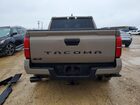 2026 Toyota Tacoma Trd Sport Бежевый vin: 3TMLB5JN0TM219492