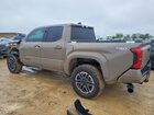 2026 Toyota Tacoma Trd Sport Бежевый vin: 3TMLB5JN0TM219492