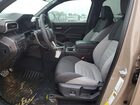 2026 Toyota Tacoma Trd Sport Бежевый vin: 3TMLB5JN0TM219492