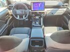 2024 Toyota Tacoma Trd Sport White vin: 3TMLB5JN1RM061740