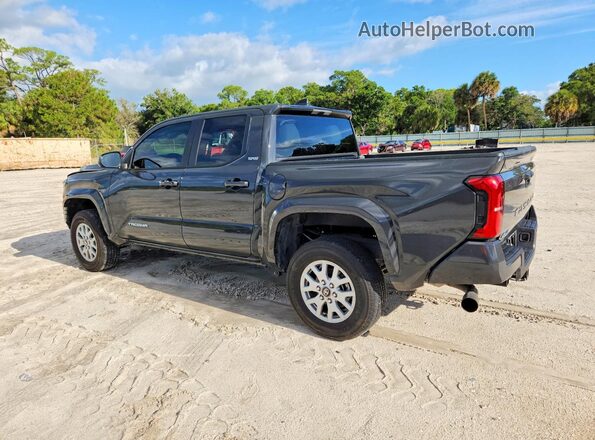 3TMLB5JN1SM092248 2025 TOYOTA TACOMA Blue Tył lewy