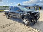 2025 Toyota Tacoma Sr5 Blue vin: 3TMLB5JN1SM092248