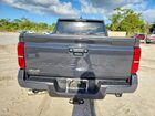 2025 Toyota Tacoma Sr5 Blue vin: 3TMLB5JN1SM092248