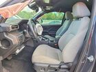 2025 Toyota Tacoma Sr5 Blue vin: 3TMLB5JN1SM092248