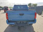 2026 Toyota Tacoma Sr5 Blue vin: 3TMLB5JN1TM215368 2026 Toyota Tacoma Sr5 Blue vin: 3TMLB5JN1TM215368