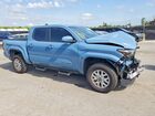 2026 Toyota Tacoma Sr5 Blue vin: 3TMLB5JN1TM215368 2026 Toyota Tacoma Sr5 Blue vin: 3TMLB5JN1TM215368