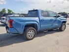 2026 Toyota Tacoma Sr5 Blue vin: 3TMLB5JN1TM215368 2026 Toyota Tacoma Sr5 Blue vin: 3TMLB5JN1TM215368