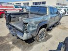 2024 Toyota Tacoma Trd Off-road Brown vin: 3TMLB5JN2RM080409 2024 Toyota Tacoma Trd Off-road Brown vin: 3TMLB5JN2RM080409