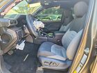 2024 Toyota Tacoma Trd Off-road Brown vin: 3TMLB5JN2RM080409 2024 Toyota Tacoma Trd Off-road Brown vin: 3TMLB5JN2RM080409