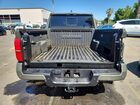 2024 Toyota Tacoma Trd Off-road Brown vin: 3TMLB5JN2RM080409 2024 Toyota Tacoma Trd Off-road Brown vin: 3TMLB5JN2RM080409
