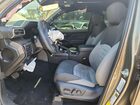2024 Toyota Tacoma Trd Off-road Brown vin: 3TMLB5JN2RM080409 Damage: Center Console, Misaligned, Repair Required 2024 Toyota Tacoma Trd Off-road Brown vin: 3TMLB5JN2RM080409 Damage: Center Console, Misaligned, Repair Required