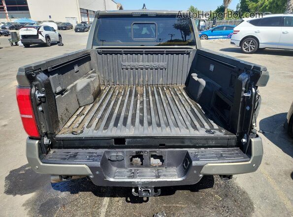 3TMLB5JN2RM080409 2024 TOYOTA TACOMA Brown 