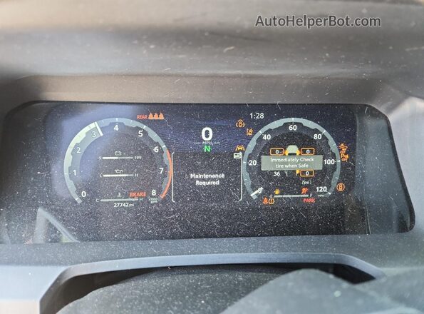 3TMLB5JN2RM080409 2024 TOYOTA TACOMA Brown 