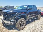 2026 Toyota Tacoma Trd Sport Black vin: 3TMLB5JN2TM219350