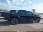 2026 Toyota Tacoma Trd Sport Black vin: 3TMLB5JN2TM220207 2026 Toyota Tacoma Trd Sport Black vin: 3TMLB5JN2TM220207