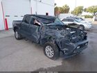 2025 Toyota Tacoma Sr5 Gray vin: 3TMLB5JN3SM130658