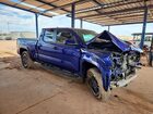 2024 Toyota Tacoma Trd Sport Blue vin: 3TMLB5JN4RM073574 2024 Toyota Tacoma Trd Sport Blue vin: 3TMLB5JN4RM073574