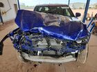 2024 Toyota Tacoma Trd Sport Blue vin: 3TMLB5JN4RM073574 2024 Toyota Tacoma Trd Sport Blue vin: 3TMLB5JN4RM073574