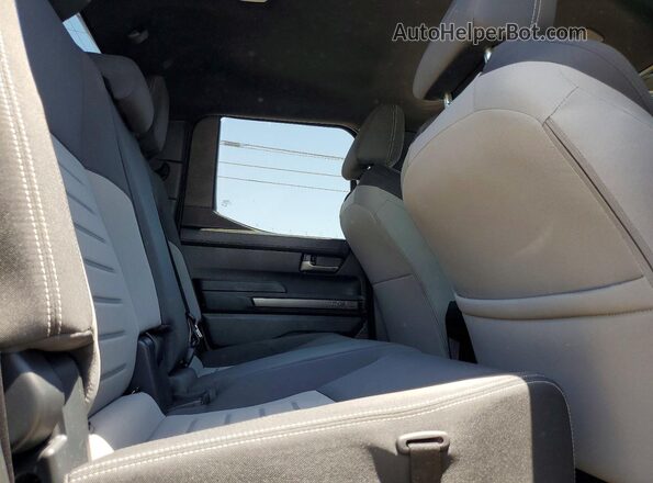 3TMLB5JN4RM073574 2024 TOYOTA TACOMA Blue უკანა სავარძლების ხედი