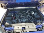 2024 Toyota Tacoma Trd Sport Blue vin: 3TMLB5JN4RM073574
