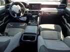 2024 Toyota Tacoma Trd Sport Blue vin: 3TMLB5JN4RM073574