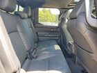 2025 Toyota Tacoma Trd Sport Black vin: 3TMLB5JN4SM172899