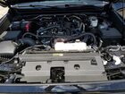 2025 Toyota Tacoma Trd Sport Black vin: 3TMLB5JN4SM172899