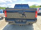 2025 Toyota Tacoma Trd Sport Black vin: 3TMLB5JN4SM172899