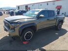 2026 Toyota Tacoma Trd Off Road Зеленый vin: 3TMLB5JN4TM214165