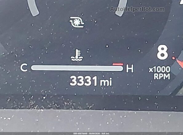 3TMLB5JN4TM214165 2026 TOYOTA TACOMA Зеленый 